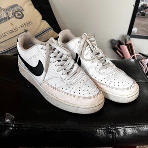 Nike Court Vision